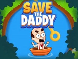 Save the Daddy Logic Puzzle - Ludoryx free online game
